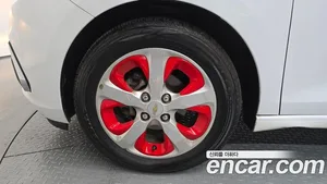 Chevrolet Spark, 2017 — миниатюра 5