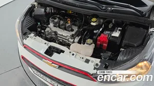 Chevrolet Spark, 2017 — миниатюра 6