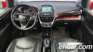 Chevrolet Spark, 2017 — миниатюра 10