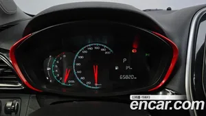Chevrolet Spark, 2017 — миниатюра 11