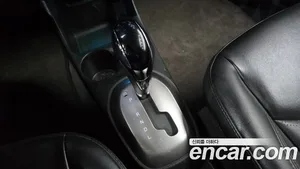 Chevrolet Spark, 2017 — миниатюра 12