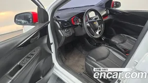 Chevrolet Spark, 2017 — миниатюра 13