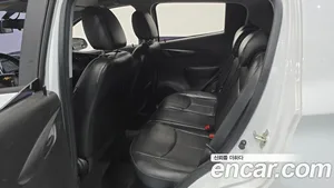 Chevrolet Spark, 2017 — миниатюра 17