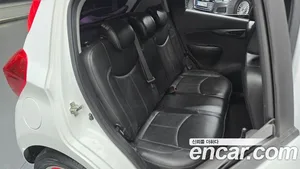 Chevrolet Spark, 2017 — миниатюра 18