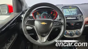 Chevrolet Spark, 2017 — миниатюра 19