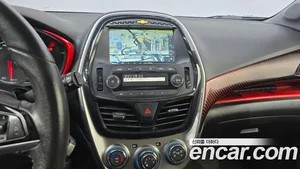 Chevrolet Spark, 2017 — миниатюра 20
