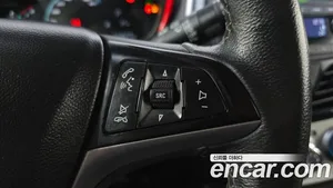 Chevrolet Spark, 2017 — миниатюра 23