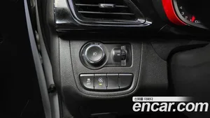 Chevrolet Spark, 2017 — миниатюра 24