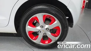 Chevrolet Spark, 2017 — миниатюра 7