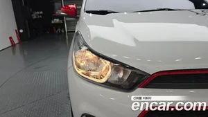 Chevrolet Spark, 2017 — миниатюра 8