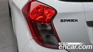 Chevrolet Spark, 2017 — миниатюра 9