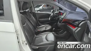 Chevrolet Spark, 2017 — миниатюра 16
