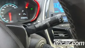 Chevrolet Spark, 2017 — миниатюра 27