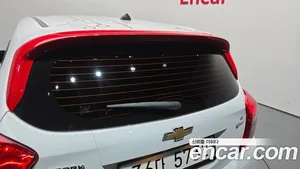Chevrolet Spark, 2017 — миниатюра 29