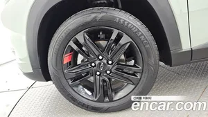 Chevrolet Trax, 2023 — миниатюра 4