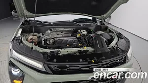 Chevrolet Trax, 2023 — миниатюра 5