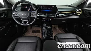Chevrolet Trax, 2023 — миниатюра 9