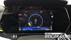 Chevrolet Trax, 2023 — миниатюра 10