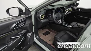 Chevrolet Trax, 2023 — миниатюра 12