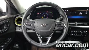 Chevrolet Trax, 2023 — миниатюра 18