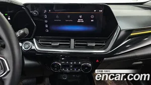 Chevrolet Trax, 2023 — миниатюра 19