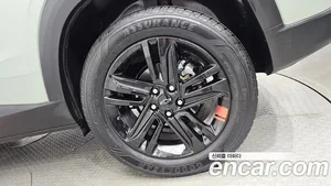 Chevrolet Trax, 2023 — миниатюра 6