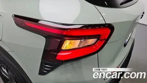 Chevrolet Trax, 2023 — миниатюра 8