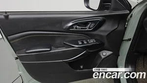 Chevrolet Trax, 2023 — миниатюра 13