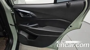 Chevrolet Trax, 2023 — миниатюра 14