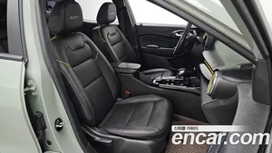 Chevrolet Trax, 2023 — миниатюра 15