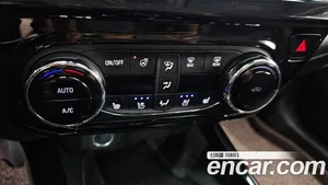 Chevrolet Trax, 2023 — миниатюра 28