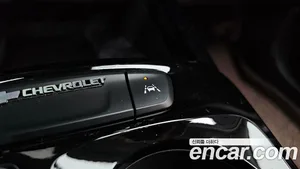 Chevrolet Trax, 2023 — миниатюра 31
