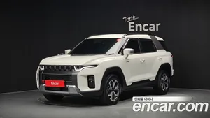 KGM Torres, 2024 — миниатюра 1