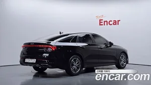 Kia K5, 2022 — миниатюра 2