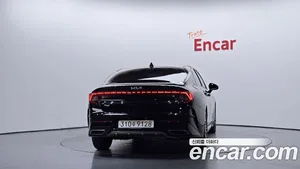 Kia K5, 2022 — миниатюра 4