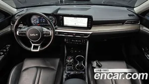 Kia K5, 2022 — миниатюра 10