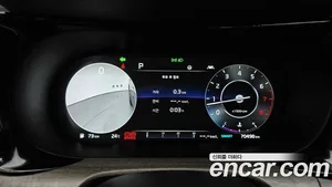 Kia K5, 2022 — миниатюра 11