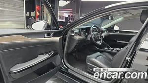 Kia K5, 2022 — миниатюра 13