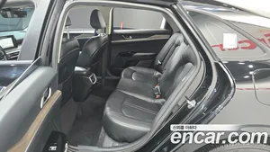 Kia K5, 2022 — миниатюра 17