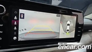 Kia K5, 2022 — миниатюра 20
