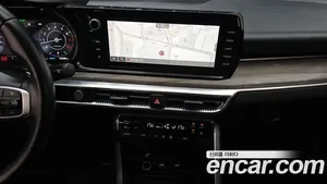Kia K5, 2022 — миниатюра 21