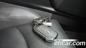 Kia K5, 2022 — миниатюра 22