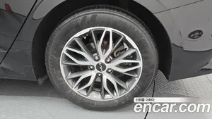 Kia K5, 2022 — миниатюра 7
