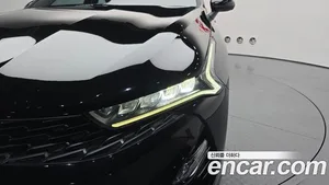 Kia K5, 2022 — миниатюра 8