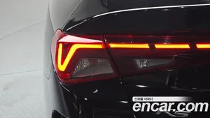 Kia K5, 2022 — миниатюра 9