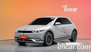 Hyundai Ioniq 5, 2022 — миниатюра 35