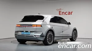 Hyundai Ioniq 5, 2022 — миниатюра 1