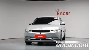 Hyundai Ioniq 5, 2022 — миниатюра 2
