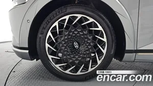 Hyundai Ioniq 5, 2022 — миниатюра 4