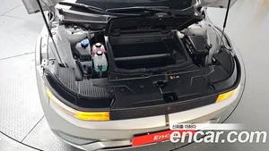 Hyundai Ioniq 5, 2022 — миниатюра 5